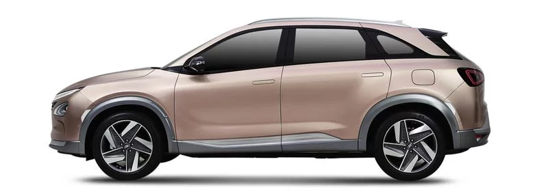 Hyundai Nexo (FE)