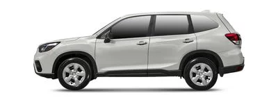 Subaru Forester (SK_)
