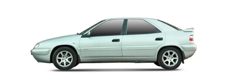 Citroën Xantia Break (X1_, X2_)