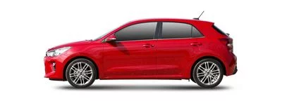 Kia RIO IV Saloon (SC, FB)