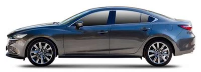 Mazda 6 Saloon (GJ, GL)
