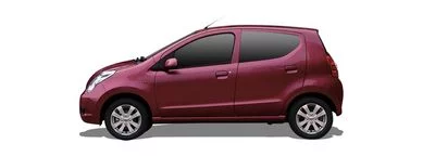 Suzuki Alto K10