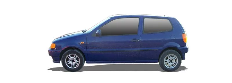 VW Polo Fourgon/Break (6V5)