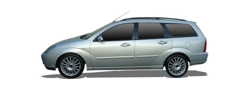 Ford Focus I Fourgon/Break (DNW)