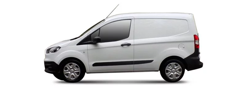 Ford Transit Courier B460 Camionnette/Monospace