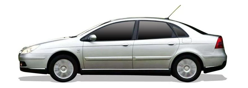 Citroën C5 II Fourgon/Break (RE_)