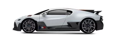 Bugatti Divo