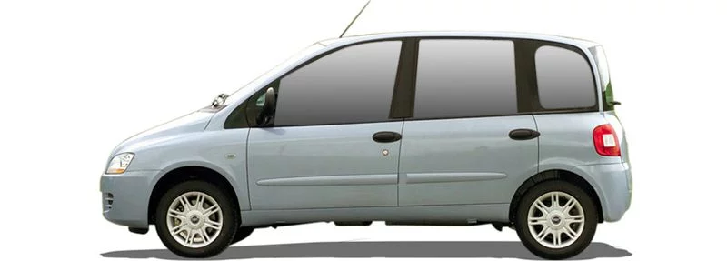 Fiat Multipla (186_)