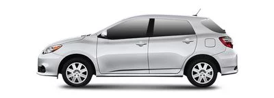 Toyota Matrix (_E14_)