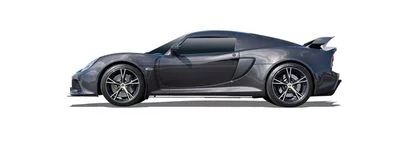 Lotus Exige