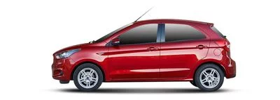 Ford KA+ III (UK, FK)