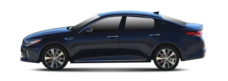 Kia Optima (JF)