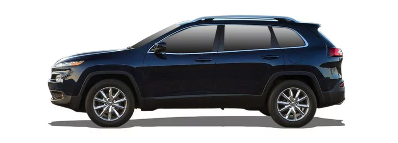 Jeep Cherokee (KL)