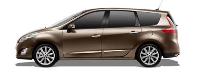 Renault Grand Scénic III (JZ0/1_)