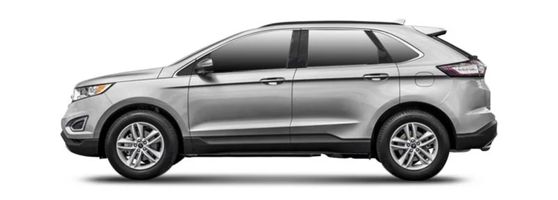 Ford USA Edge