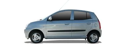 Kia Picanto I (SA)