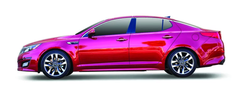 Kia Optima (FSGDS6B)