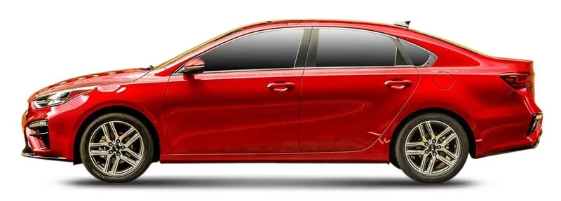 Kia Cerato IV Saloon (BD, BDM)