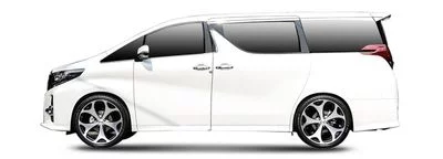 Toyota Alphard / Vellfire (_H3_)