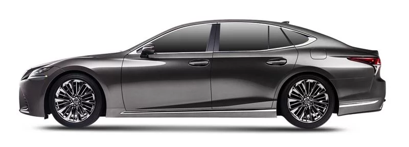 Lexus LS (_F5_)