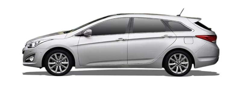 Hyundai i40 I CW (VF)