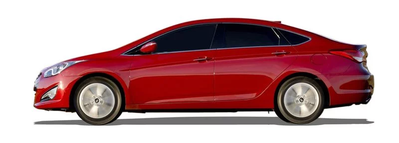 Hyundai i40 I (VF)