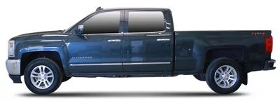 Chevrolet Silverado 1500 Crew Cab Pickup (GMT1CC)
