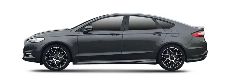 Ford Mondeo V Berline à hayon (CE)