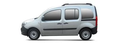 Mercedes-Benz Citan Monospace (W415)