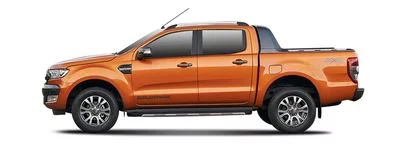 Ford Ranger (TKE)