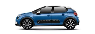 Citroën C3 III (SX)