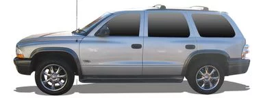 Dodge Durango (DN)
