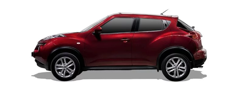Nissan Juke (F15)