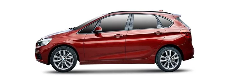 BMW 2 Active Tourer Van (F45)