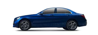 Mercedes-Benz Classe C (W205)