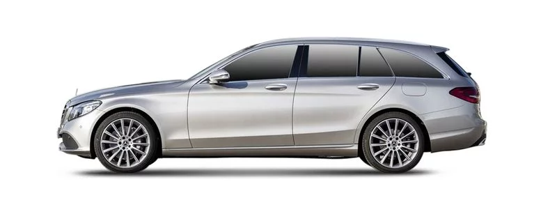 Mercedes-Benz Classe C T-Model (S205)