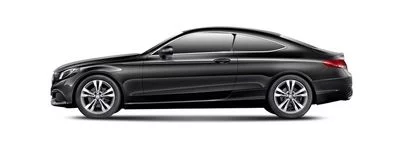 Mercedes-Benz Classe C Coupé (C205)
