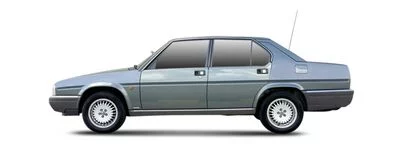 Alfa Romeo 90 (162_)