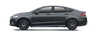 Ford Mondeo V Saloon (CD)