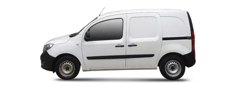 Mercedes-Benz Citan Camionnette/Monospace (W415)