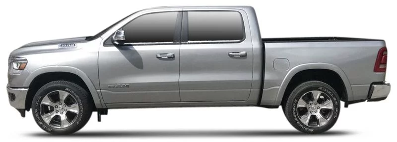 RAM 1500 Extended Cab Pickup (DT)