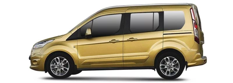 Ford Tourneo Connect / Grand Tourneo Connect V408 Monospace