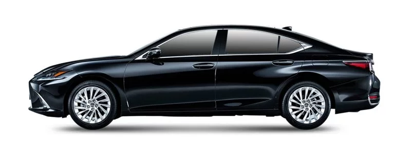 Lexus ES (_Z10_, _A10_, _H10_)