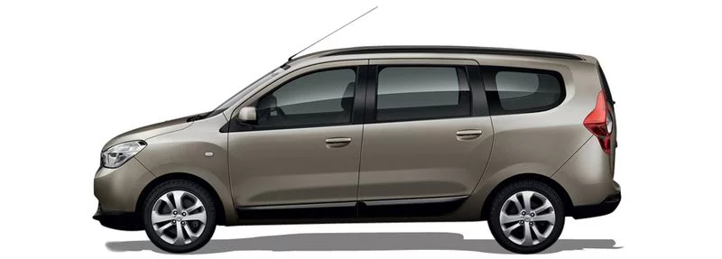 Dacia Lodgy (JS_)