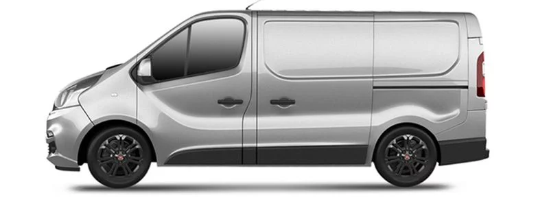 Fiat Talento Autobus/Autocar (296_)