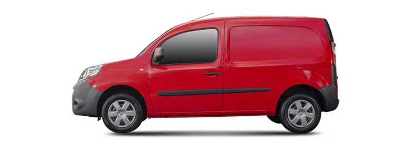 Nissan NV250 Fourgon (X61)