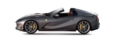 Ferrari 812 GTS Spider (F152)