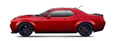 Dodge Challenger Coupé