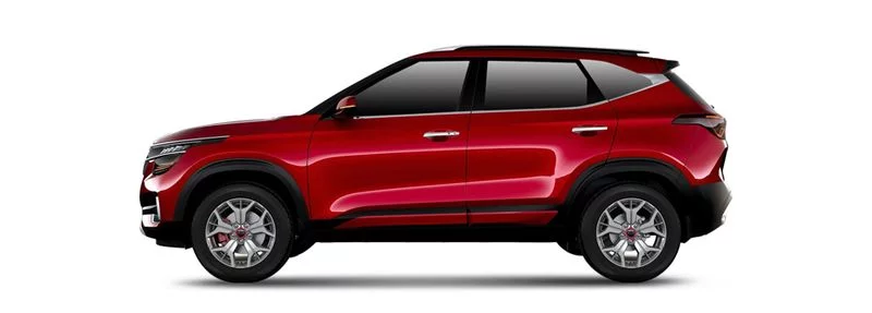 Kia Seltos (SP2, SP2I)