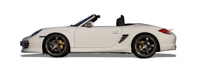 Porsche Boxster (987)